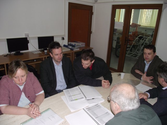 meeting 1